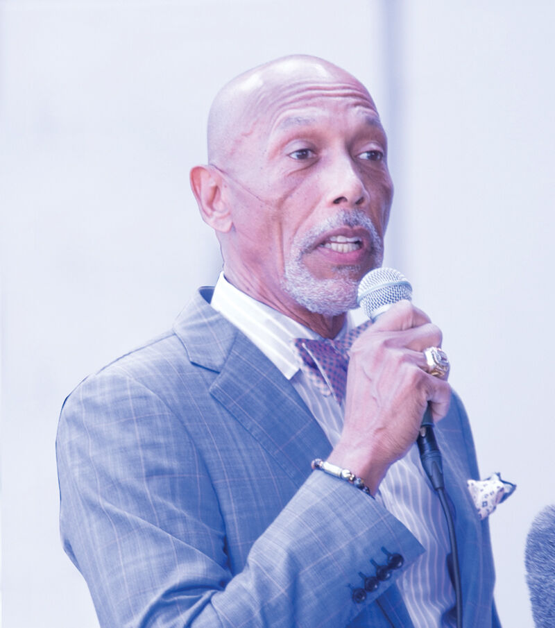 Eric Knowles